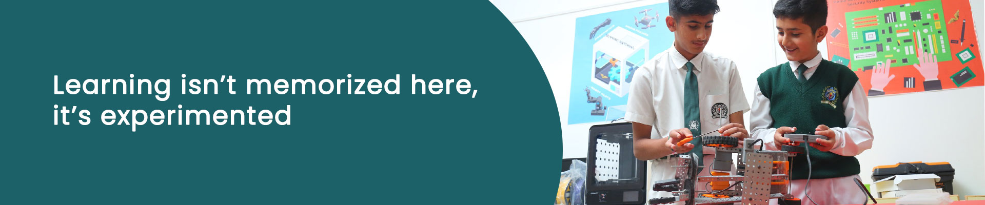 Celebrating Our Independence Day!