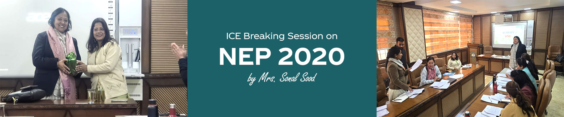 NEP 2020